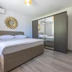 Apartmán Luxury Sea View