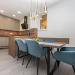 Apartmán Luxury Sea View *