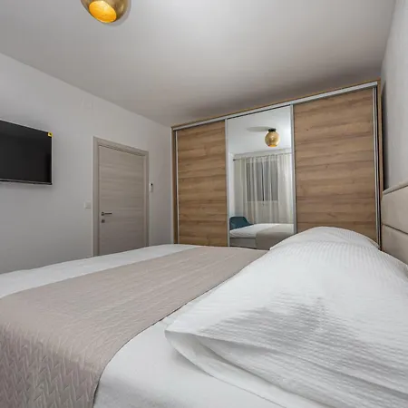 Apartament Luxury Sea View