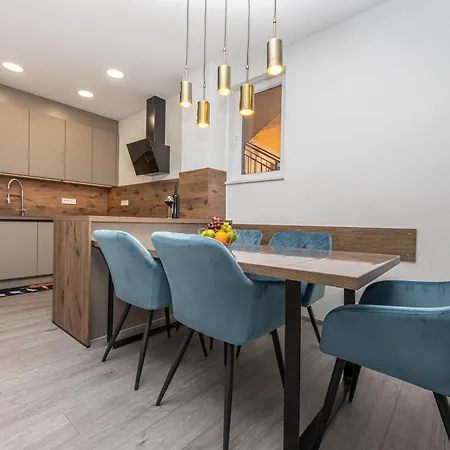 Apartament Luxury Sea View *