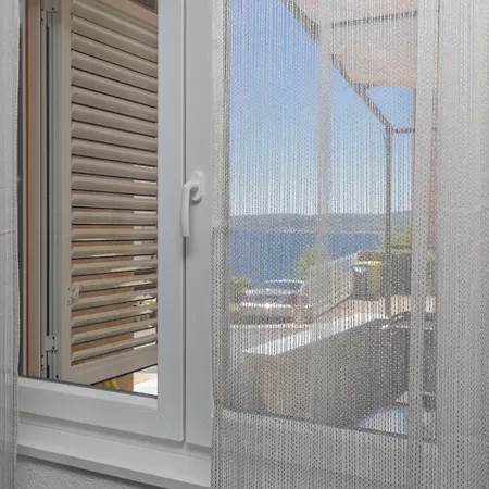 Luxury Sea View Apartmán