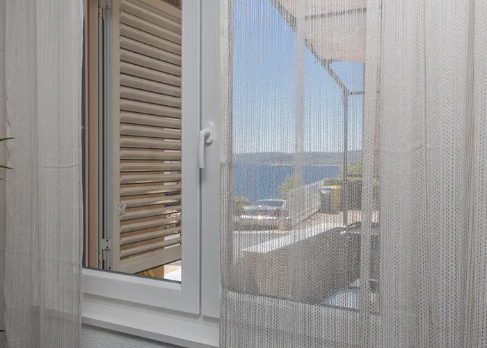 Luxury Sea View 公寓
