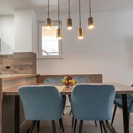 Luxury Sea View 아파트 *