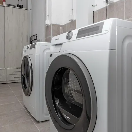 Luxury Sea View 크리크베니카