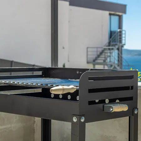 Luxury Sea View 아파트 *