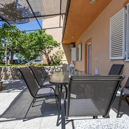 Luxury Sea View 크리크베니카