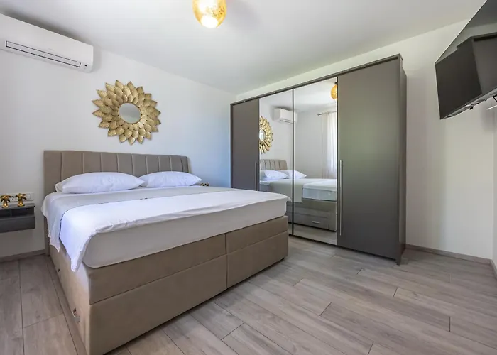 Apartment Luxury Sea View