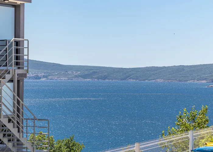 Apartment Luxury Sea View Crikvenica