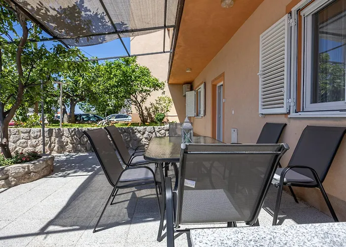 Luxury Sea View Crikvenica